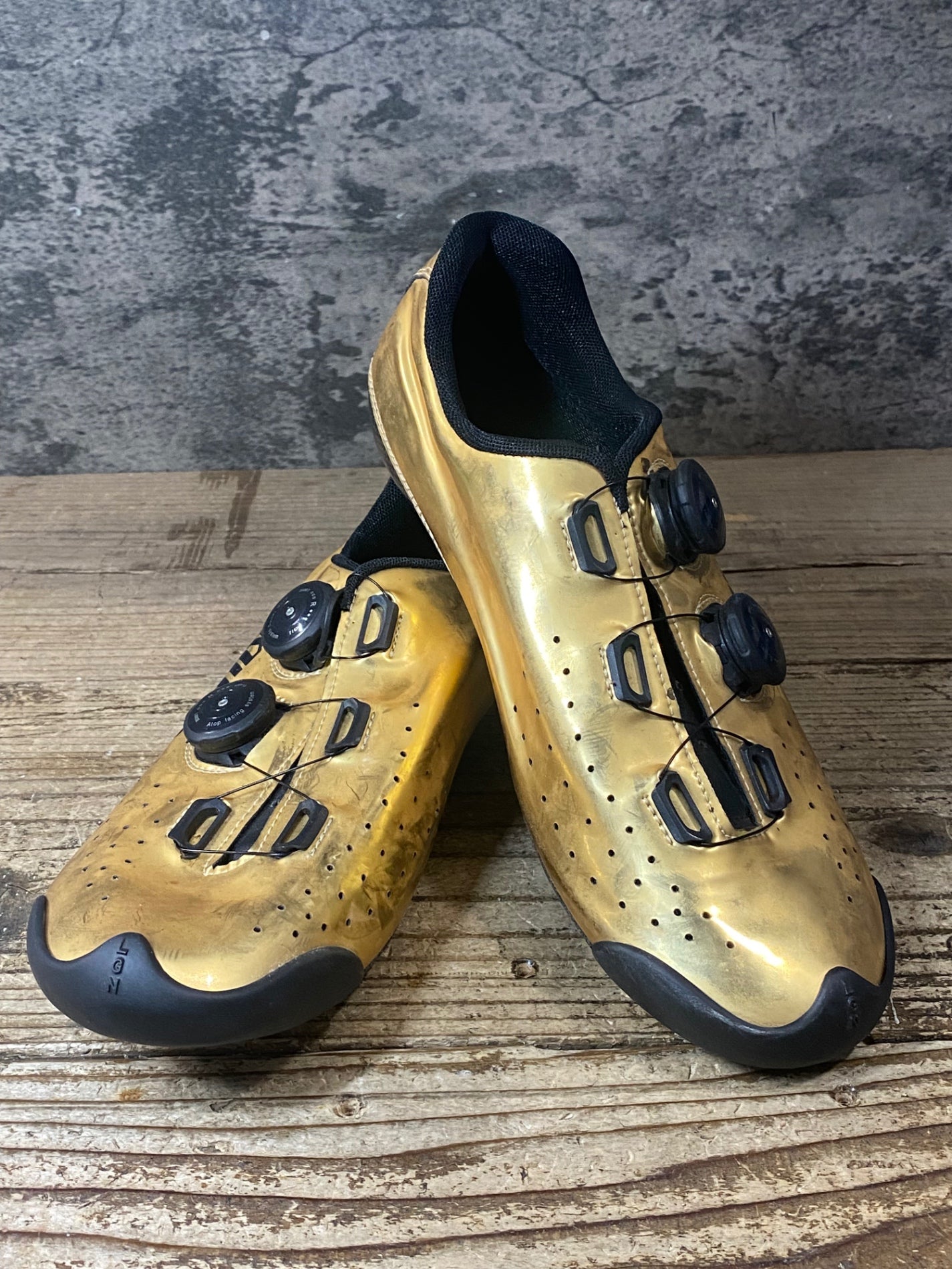 JS461 ヴェロビチ VELOBICI Killer DL Killer SHOE ビンディング