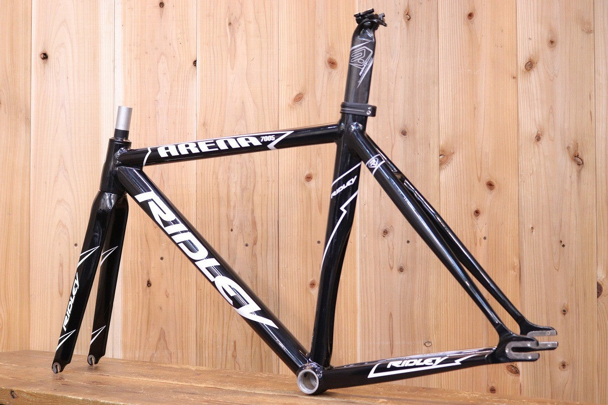 リドレー RIDLEY アリーナ ARENA 7005 2016年頃モデル XSサイズ アルミ