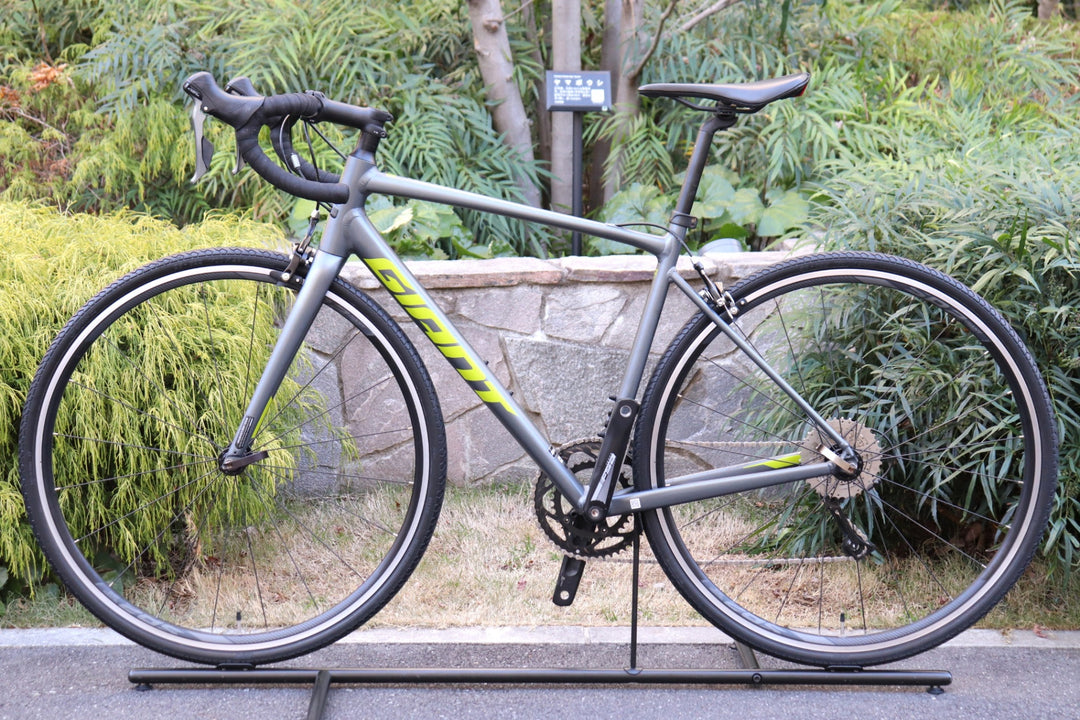 ジャイアント GIANT コンテンド CONTEND 2 2021 Mサイズ シマノ 