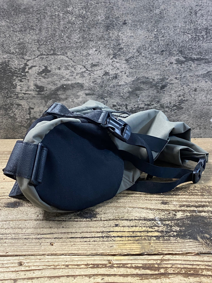 KF304 トピーク TOPEAK BACKLOADER サドルバッグ