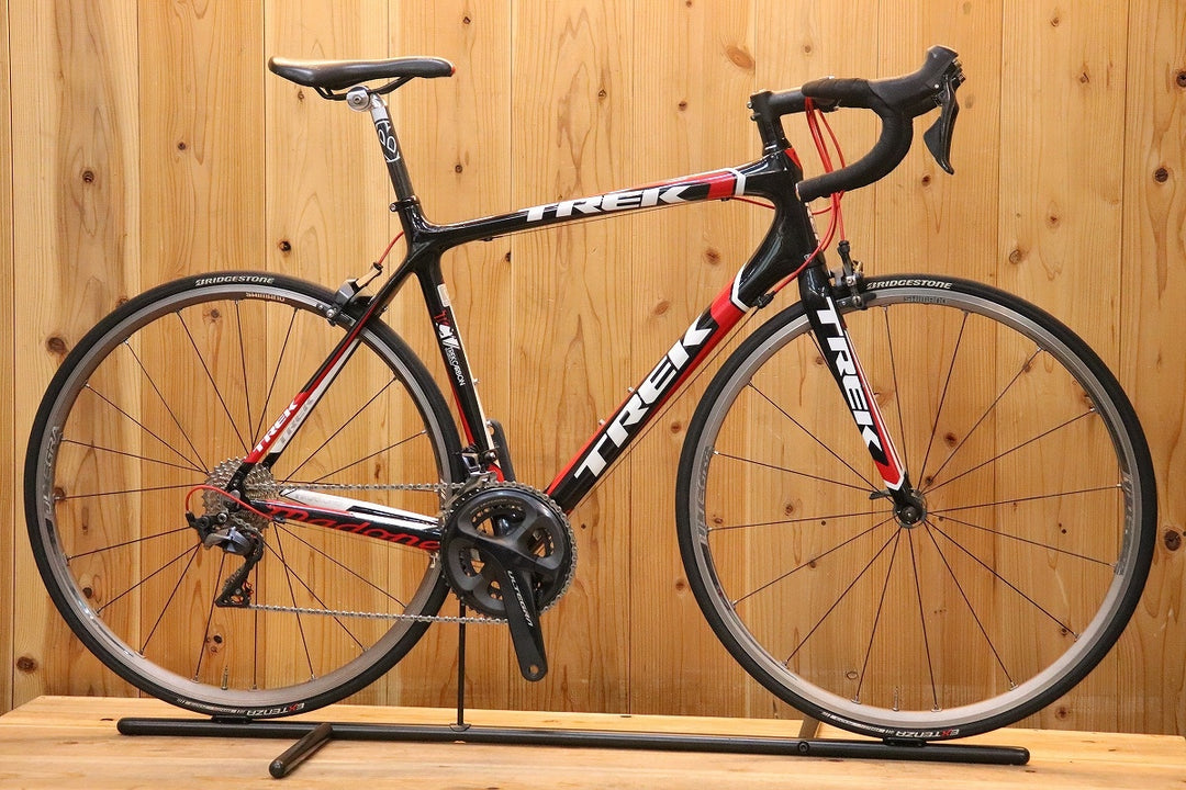 トレック TREK マドン MADONE 3.1 2011モデル 56サイズ シマノ 