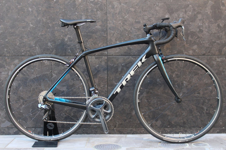 トレック TREK ドマーネ DOMANE SL7 2017年モデル 52サイズ シマノ アルテグラ 6870 Di2 カーボン ロードバイク 【福岡店】