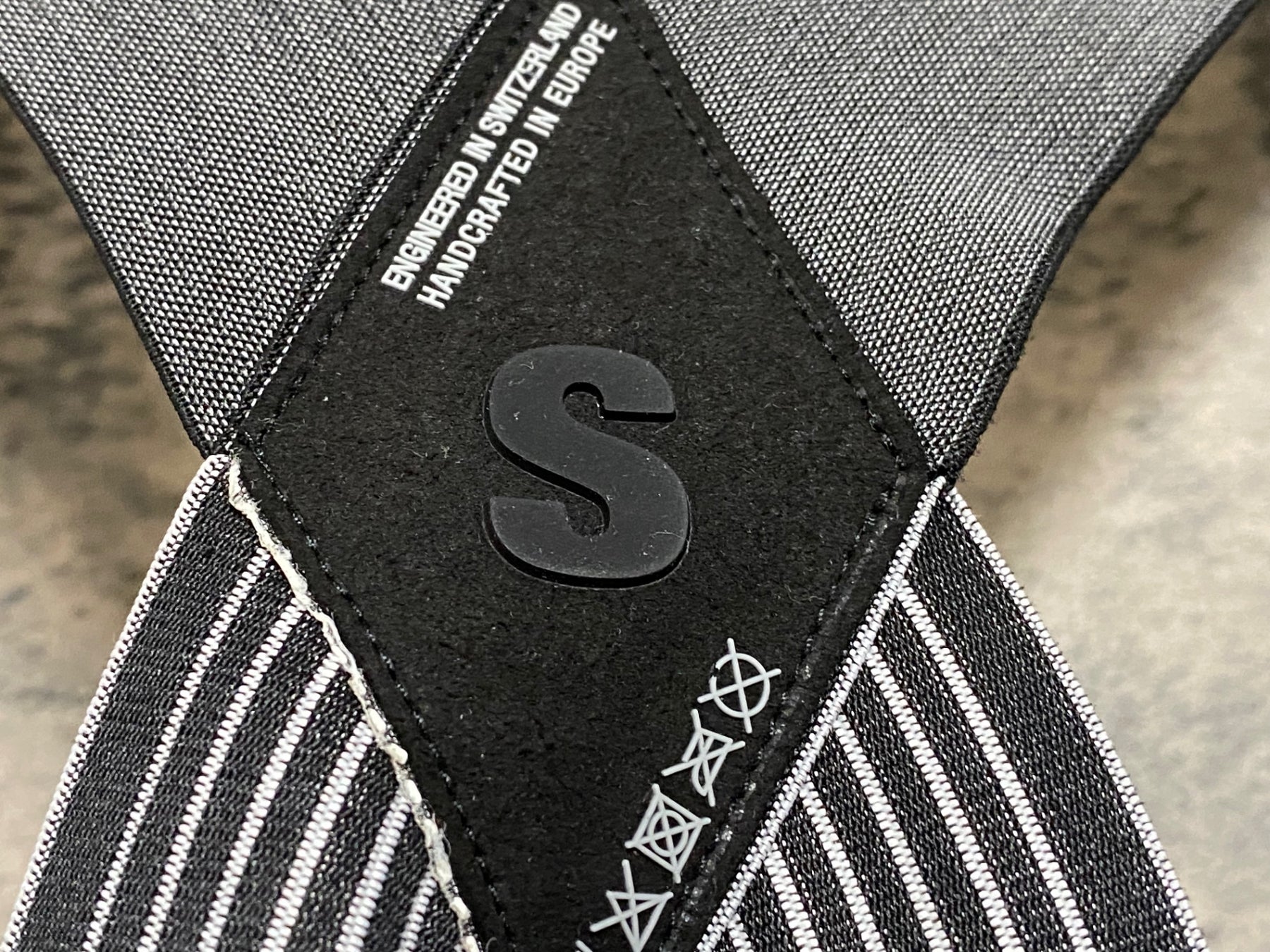 JN866 アソス ASSOS MILLE GT Winter Bib Tights GTO C2 裏起毛