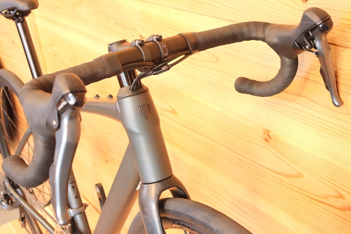 トレック TREK ドマーネ DOMANE AL2 GEN4 2024モデル 52サイズ シマノ
