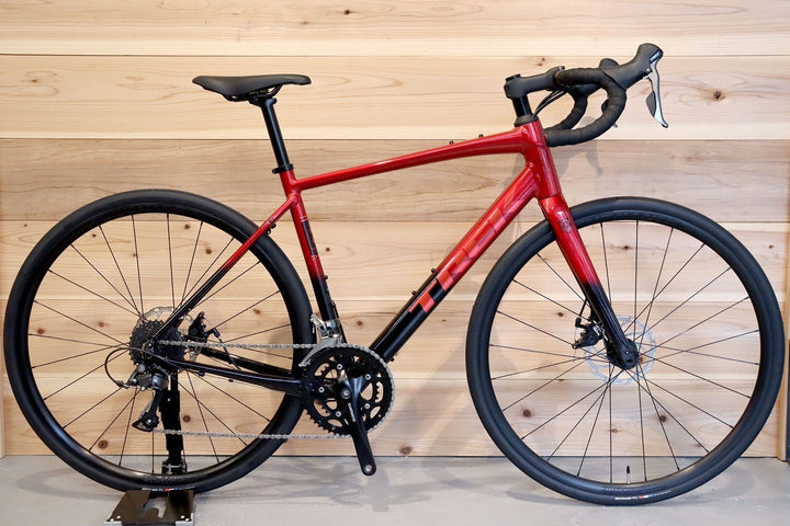 トレック TREK ドマーネ DOMANE AL2 Gen4 2024 54サイズ シマノ クラリス R2000 8S アルミ ディスク ロードバイク 【千葉店】