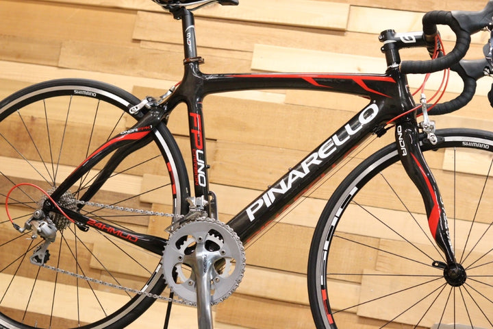 ピナレロ PINARELLO FP UNO 2013モデル 445サイズ シマノ ティアグラ 4600MIX 10S カーボン ロードバイク 【立川店】