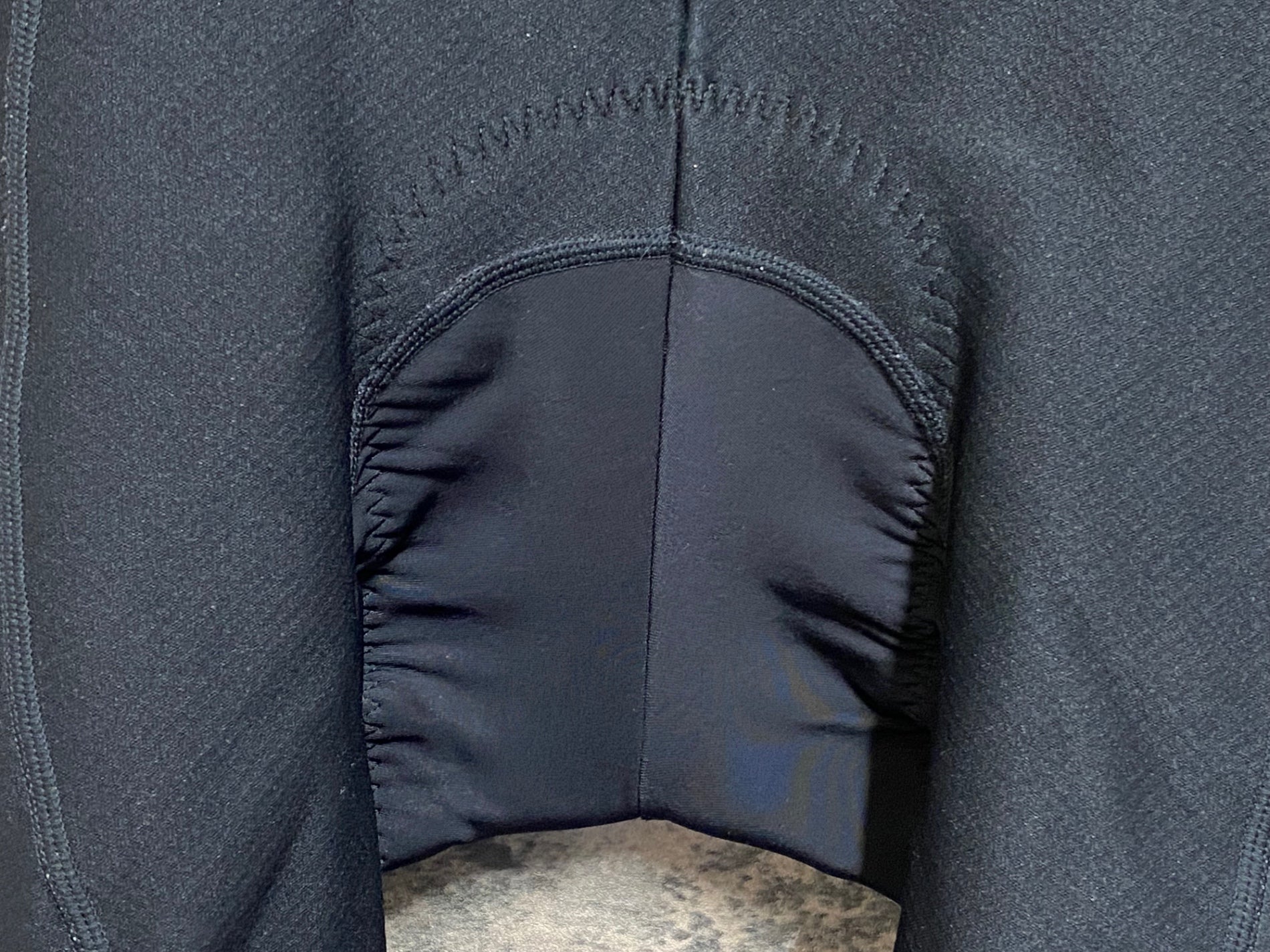 Pearl Izumi 3D PRO ビブタイツ ブラック　冬用 T6000-3DR：ウィンドブレーク ビブ タイツ | パールイズミ（Pearl