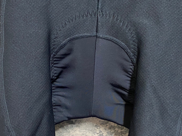 JP851 パールイズミ PEARL iZUMi ビブタイツ 黒 TXL 裏起毛 3D NEO WINDBREAK