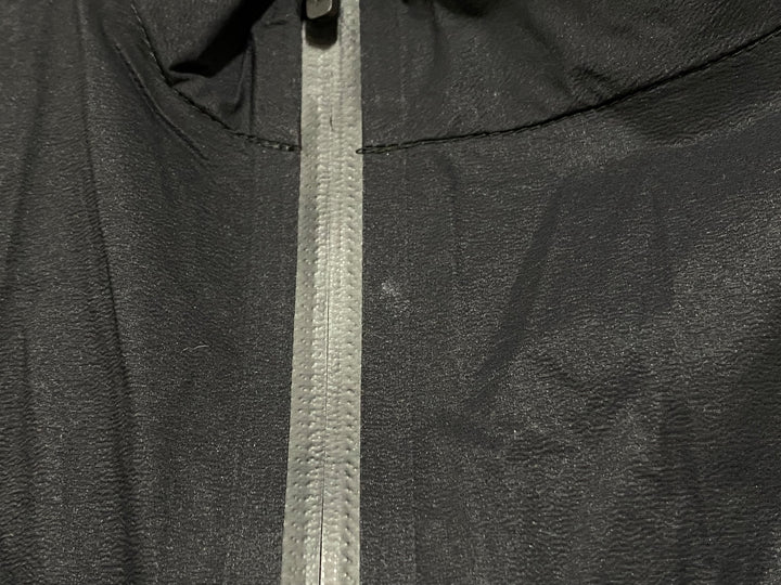 KR160 ラファ Rapha CORE RAIN JACKET Ⅱ 長袖 レインジャケット 黒 L