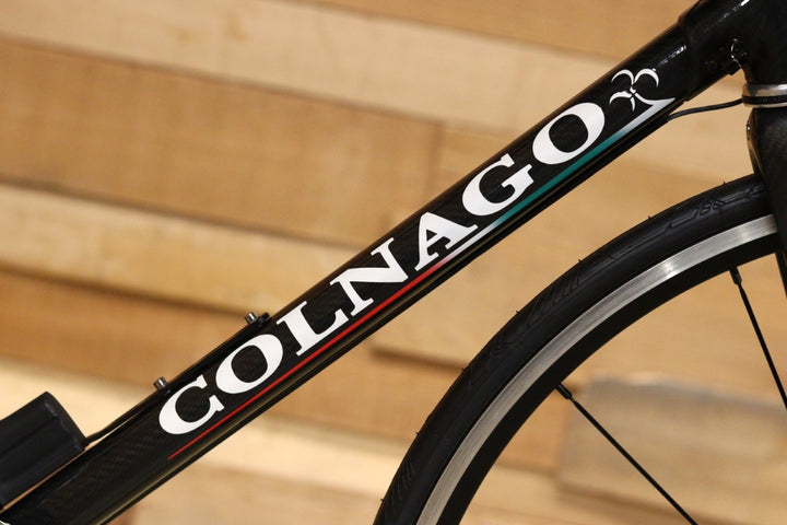 コルナゴ COLNAGO エクストリーム Extreme-C 450Sサイズ シマノ デュラエース 9070 Di2 MIX 11S カーボン ロードバイク 【立川店】