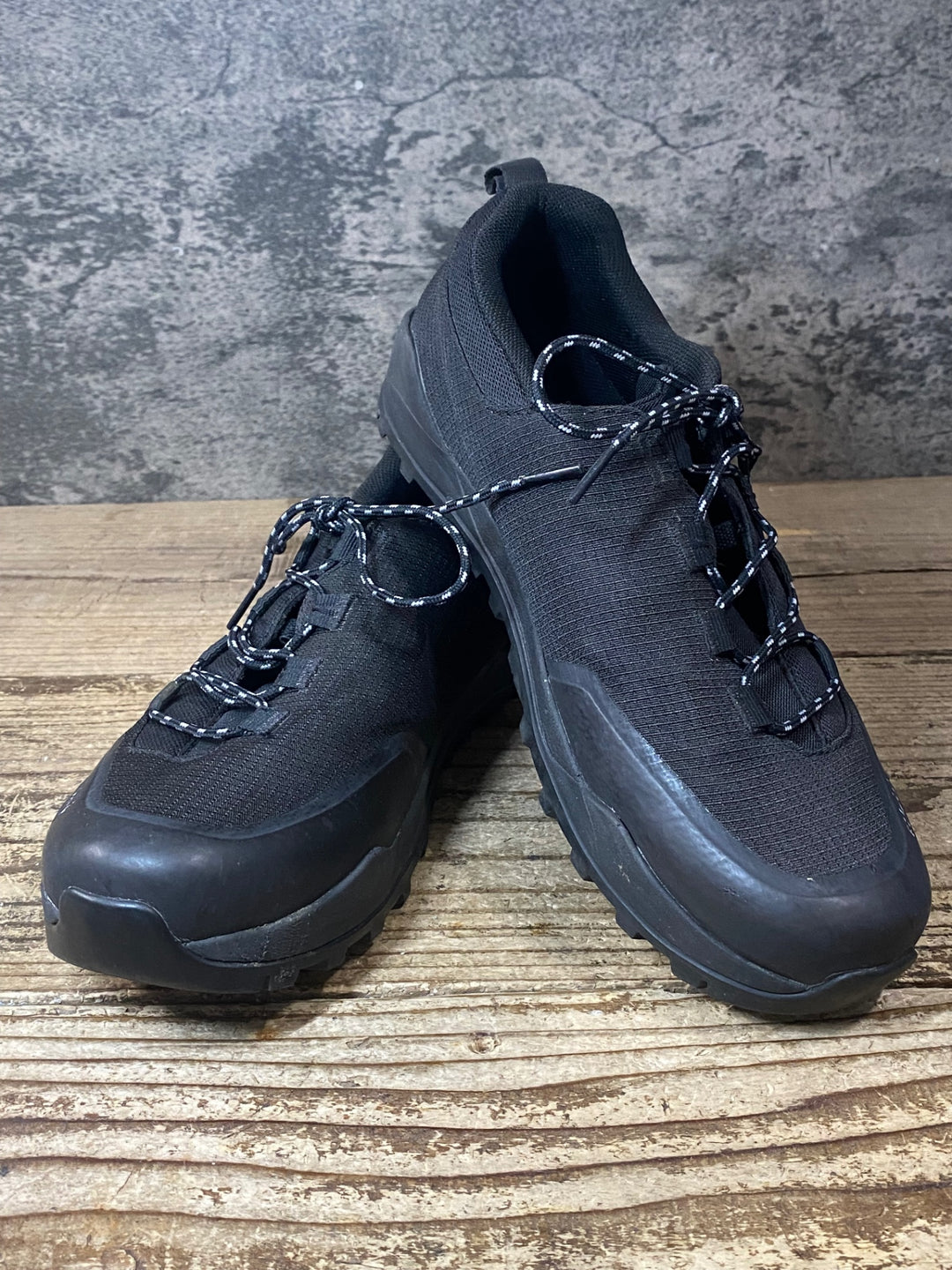 JU189 フィジーク fizik TERRA ERGOLACE X2 SHOES ビンディングシューズ 2穴 黒 EU41