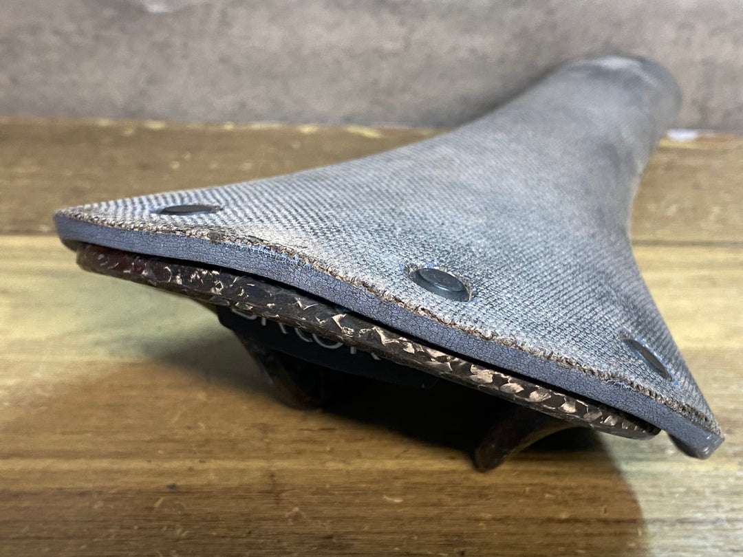 JP669 ブルックス BROOKS カンビウム サドル カーボンレール