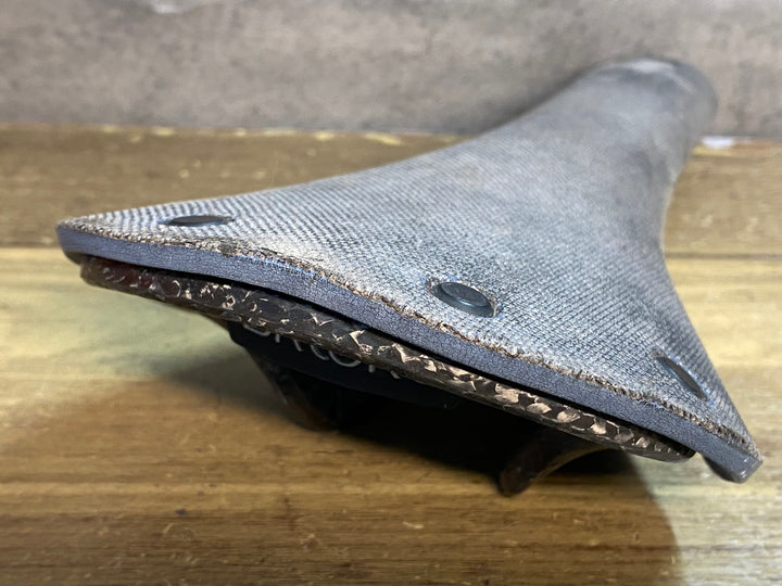 JP669 ブルックス BROOKS カンビウム サドル カーボンレール