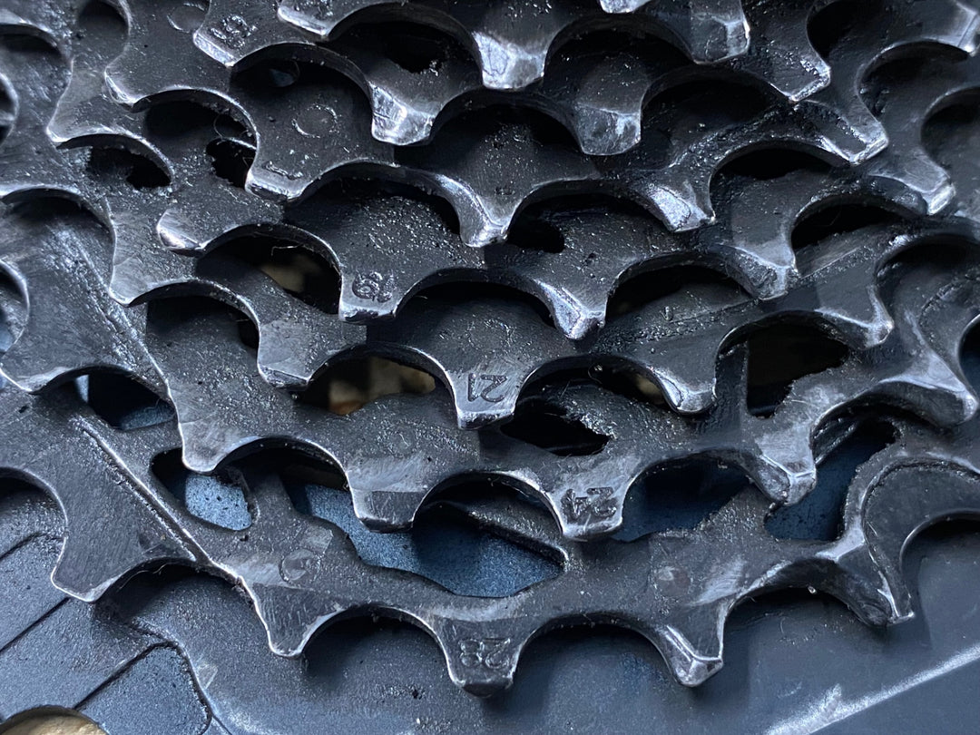 KI728 スラム SRAM フォース FORCE CS-XG-1270-D1 スプロケット 10-33T 12S