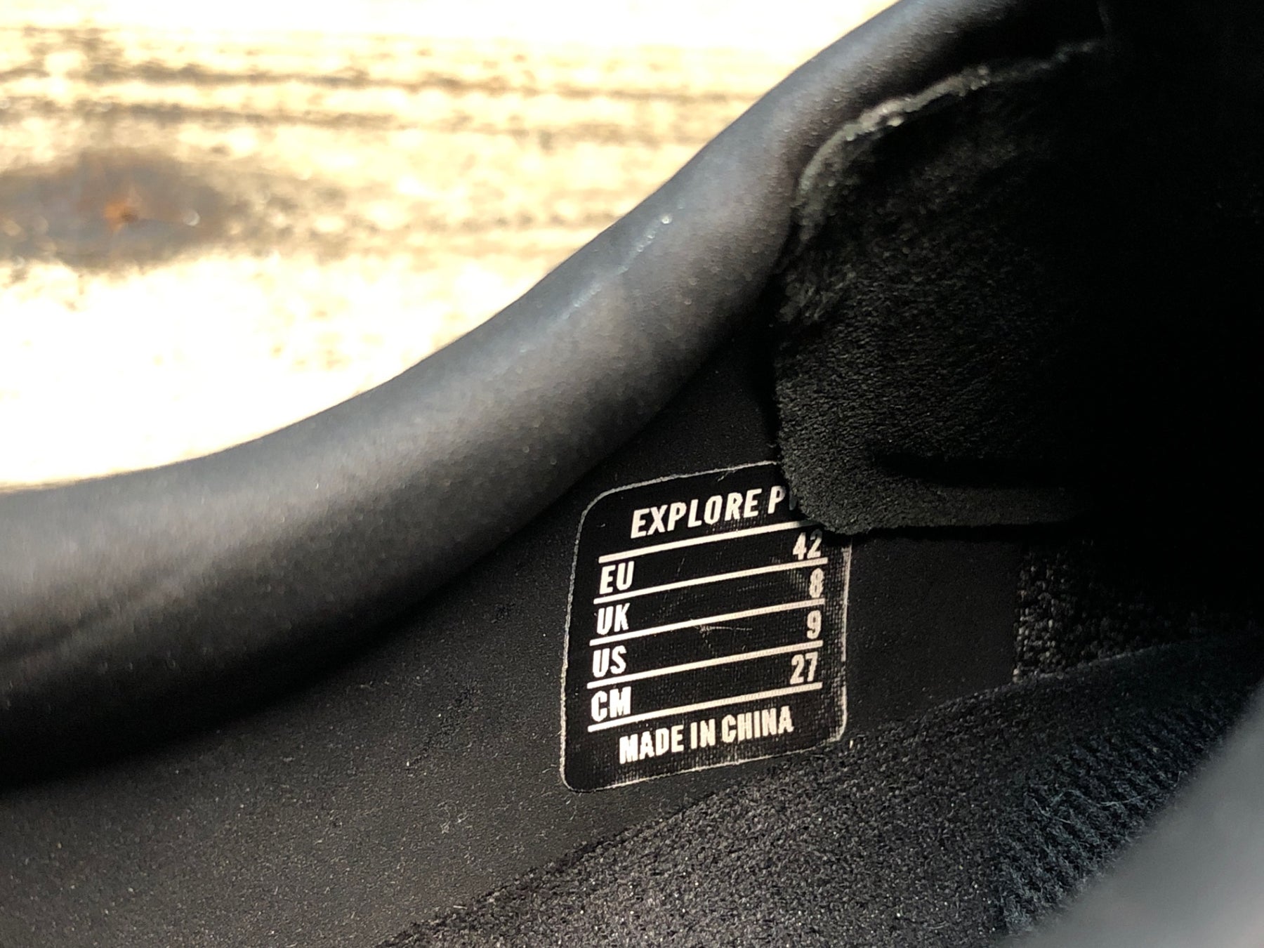 JP865 ラファ Rapha エクスプロア パワーウィーブ シューズ EXPLORE