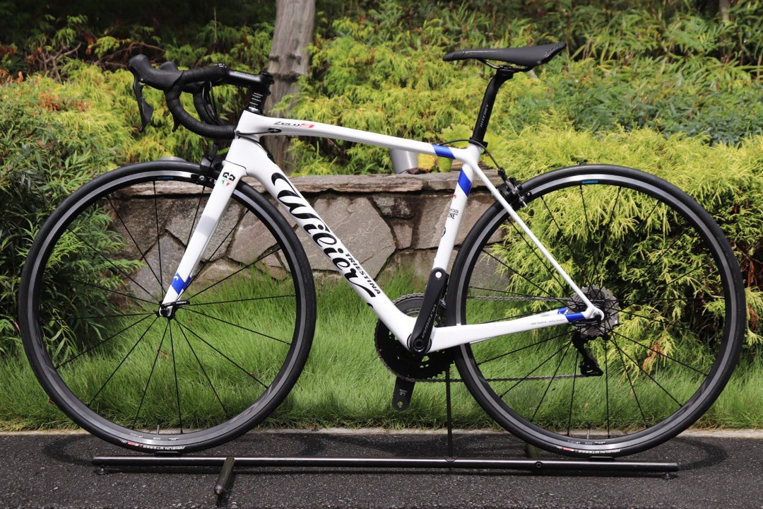 ウィリエール WILIER ゼロノヴェ ZERO9. LTD 2020 Sサイズ シマノ アルテグラ R8000 11S カーボン ロードバイク 【さいたま浦和店】
