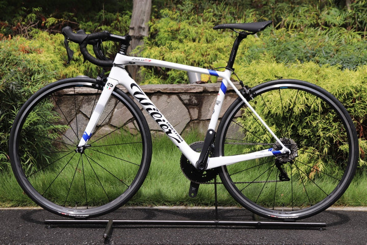 ウィリエール WILIER ゼロノヴェ ZERO9. LTD 2020 Sサイズ シマノ アルテグラ R8000 11S カーボン ロードバイク 【さいたま浦和店】
