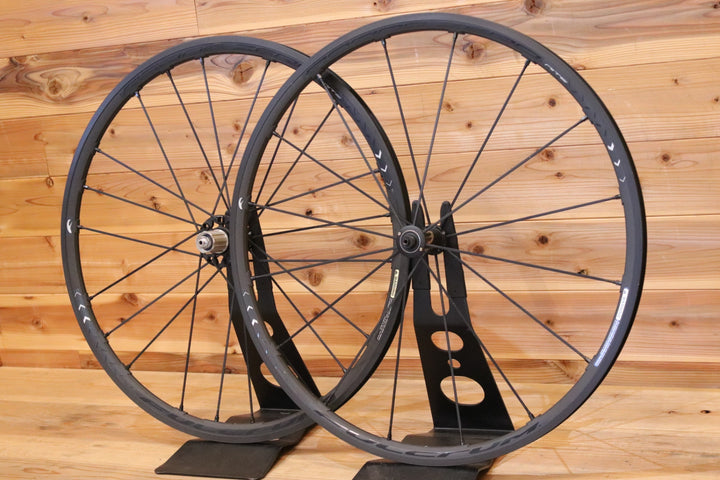 フルクラム FULCRUM レーシング ゼロ RACING ZERO NITE シマノ 11S/12S 17C アルミ クリンチャー ロードバイク ホイールセット 【広島店】
