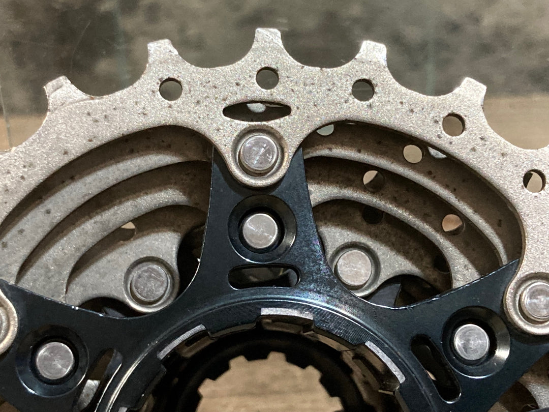 JT072 シマノ SHIMANO アルテグラ ULTEGRA CS-R8000 スプロケット 11S 12-25T