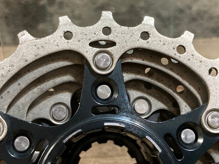 JT072 シマノ SHIMANO アルテグラ ULTEGRA CS-R8000 スプロケット 11S 12-25T