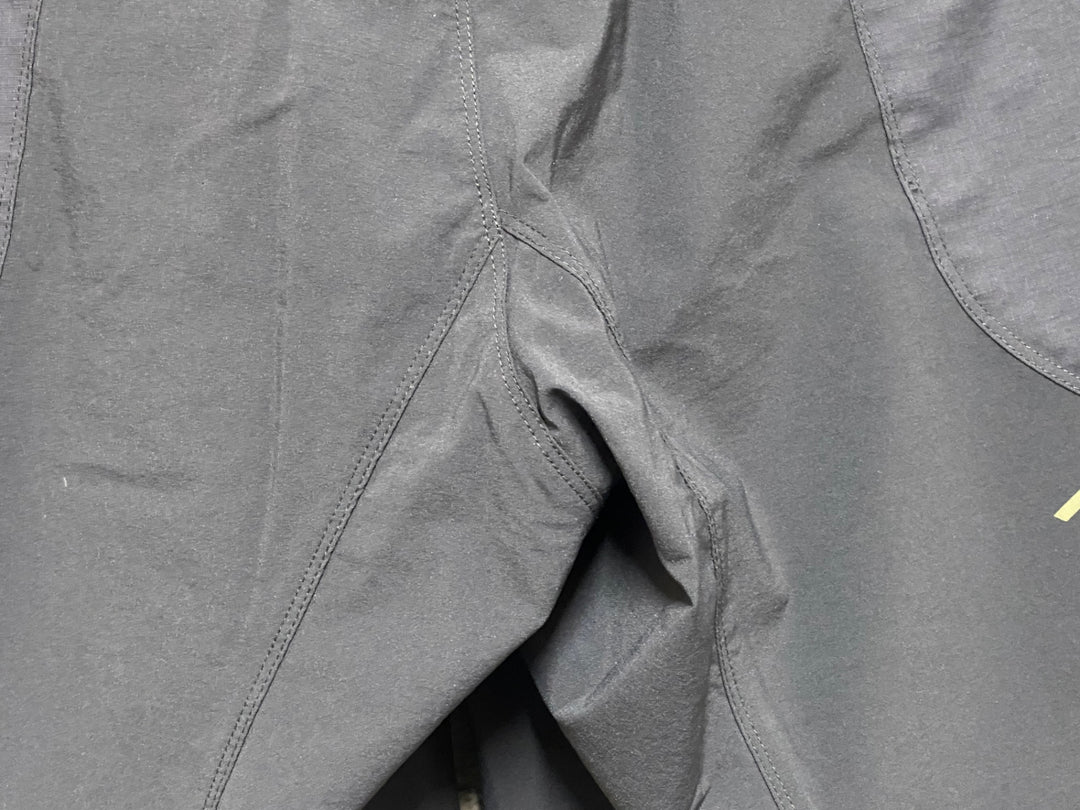 JP627 マープ MAAP Women's Alt_Road Overshort ハーフパンツ 黒 M レディース