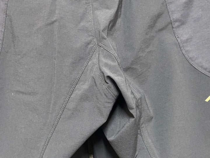 JP627 マープ MAAP Women's Alt_Road Overshort ハーフパンツ 黒 M レディース