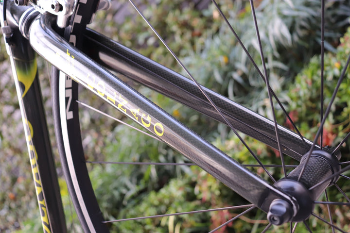 コルナゴ COLNAGO C40 2000年頃 55サイズ カンパニョーロ レコード 10S カーボン ロードバイク 【さいたま浦和店】