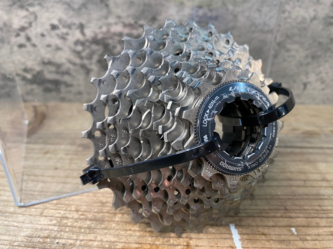 IV177 シマノ SHIMANO アルテグラ ULTEGRA CS-6800 スプロケット 11-28T 11S