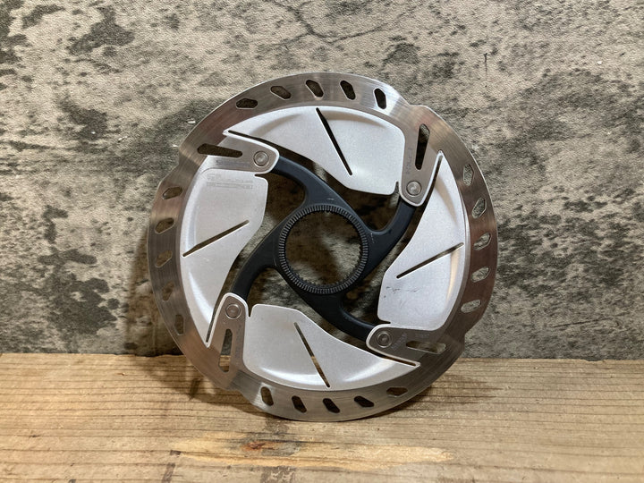 KF587 シマノ SHIMANO SM-RT800 ブレーキローター 1.75mm Φ160