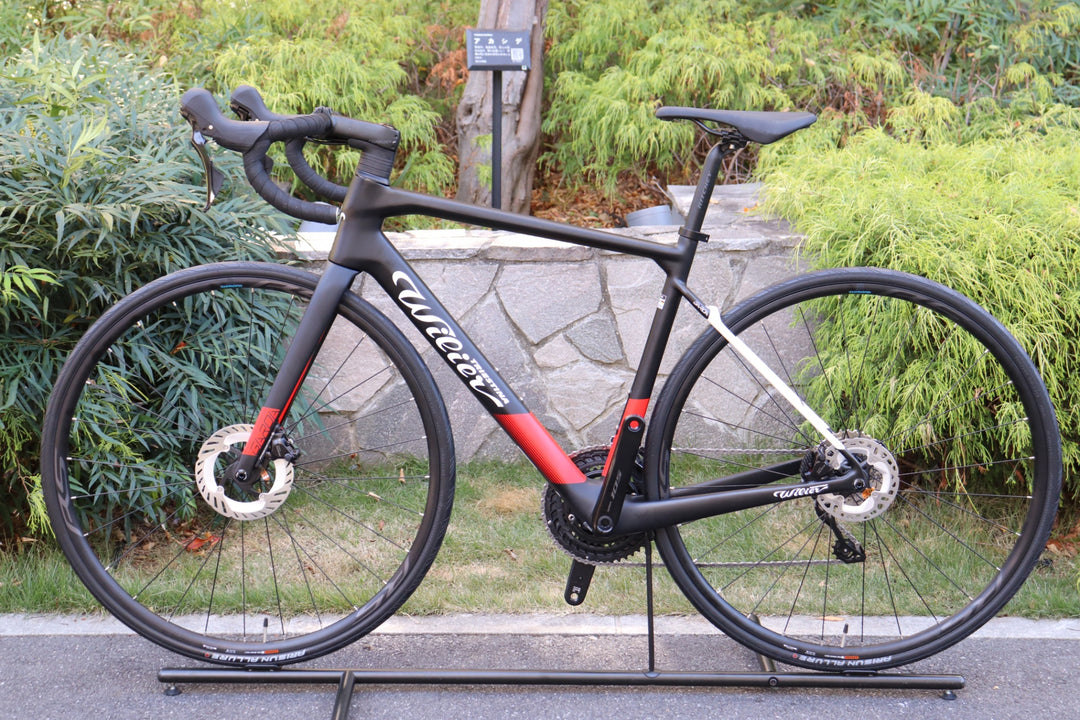 ウィリエール WILIER ガルダ GARDA DISC 2022 Mサイズ シマノ 105 R7100 12S カーボン ロードバイク 【さいたま浦和店】