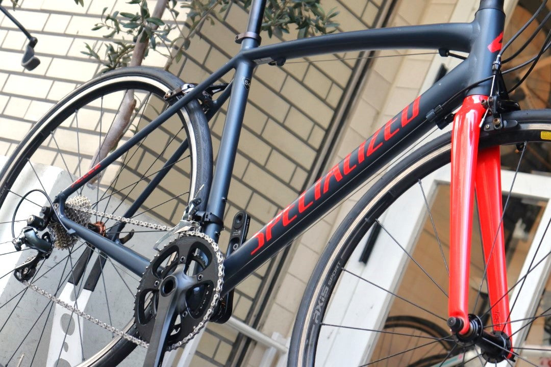 スペシャライズド SPECIALIZED アレーエリート ALLEZ E5 ELITE 2017