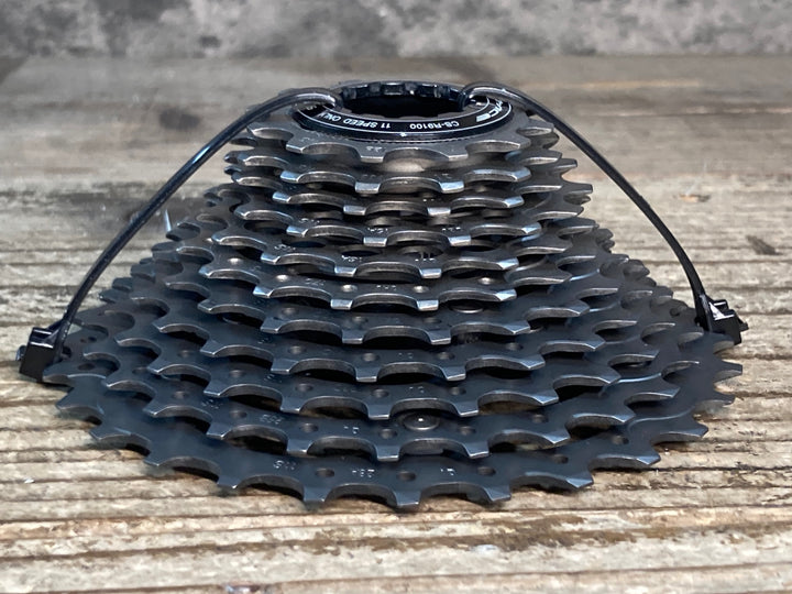 IW874 シマノ SHIMANO デュラエース DURA-ACE CS-R9100 スプロケット 11S 12-28T