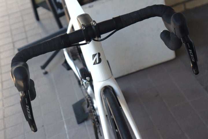 ブリヂストン アンカー BRIDGESTONE ANCHOR RP8 2024モデル 51サイズ シマノ 105 R7170 Di2 12S カーボン ロードバイク 【横浜店】