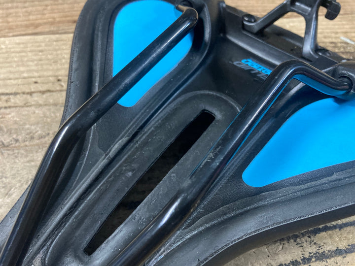 KJ937 セライタリア selle italia Flite サドル MANGANESEレール 143mm