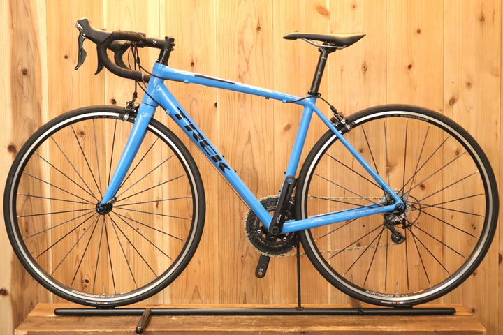 トレック TREK エモンダ EMONDA ALR5 2016年モデル 52サイズ シマノ 105 5800 11S アルミ ロードバイク 【芦屋店】