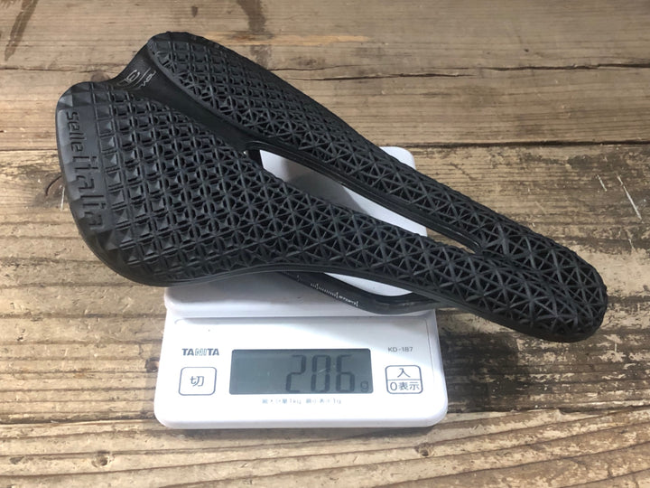 JU150 セライタリア Selle Itlia ノヴァス NOVUS EVO 3D KIT CARBONIO SUPERFLOW サドル カーボンレール