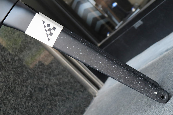 トレック TREK チェックメイト CHECKMATE SLR 2025年モデル Sサイズ カーボン ディスクブレーキ グラベルロード フレームセット 【東京南麻布店】