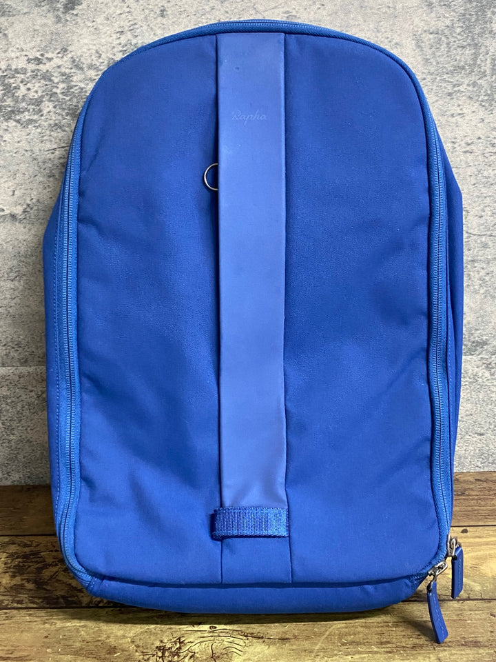 JA922 ラファ Rapha バックパック Backpack ネイビー