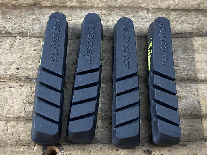KI433 AX Lightness ブレーキパッド 4pcs シマノ用
