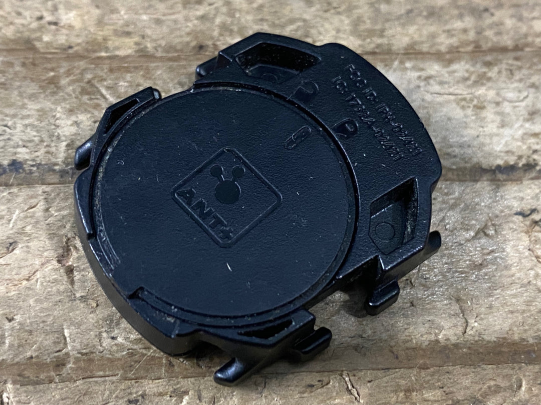 KP555 ガーミン GARMIN ケイデンス スピードセンサー セット 動作確認済　ANTのみ