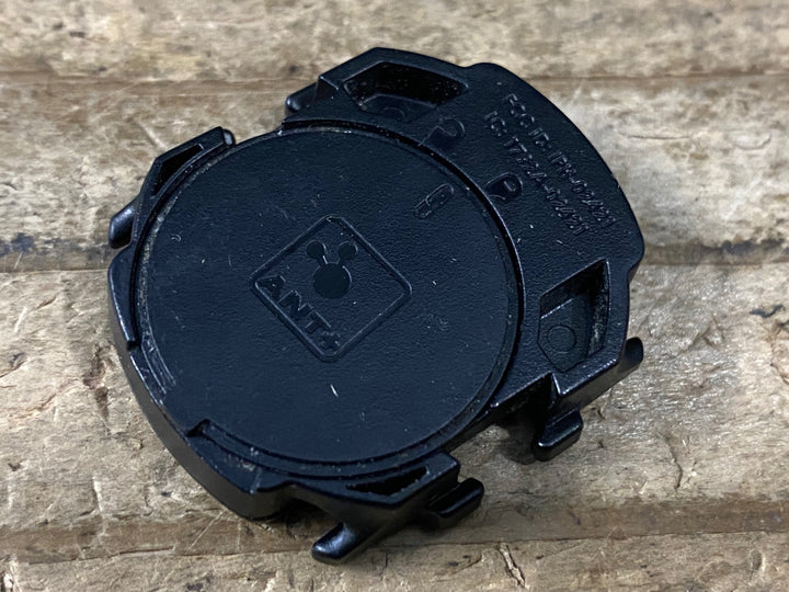 KP555 ガーミン GARMIN ケイデンス スピードセンサー セット 動作確認済　ANTのみ