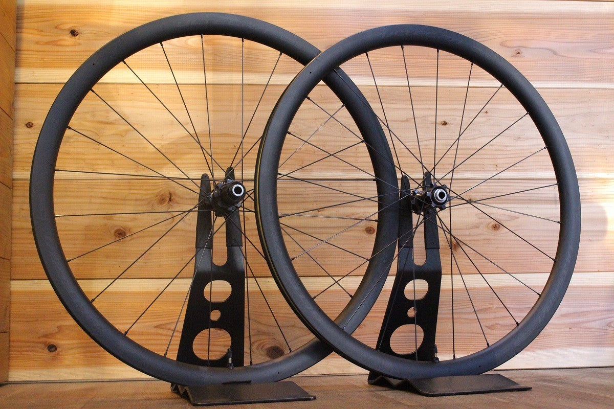 シマノ SHIMANO アルテグラ ULTEGRA WH-R8170 C36 TL カーボン