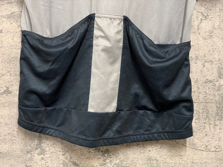 KF869 LINTAMAN ADAPT SUMMER JERSEY 半袖 サイクルジャージ 黒 M