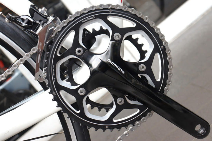 トレック TREK シルク SILQUE S 2015モデル 47サイズ シマノ 105 5800 11S カーボン ロードバイク 【横浜店】