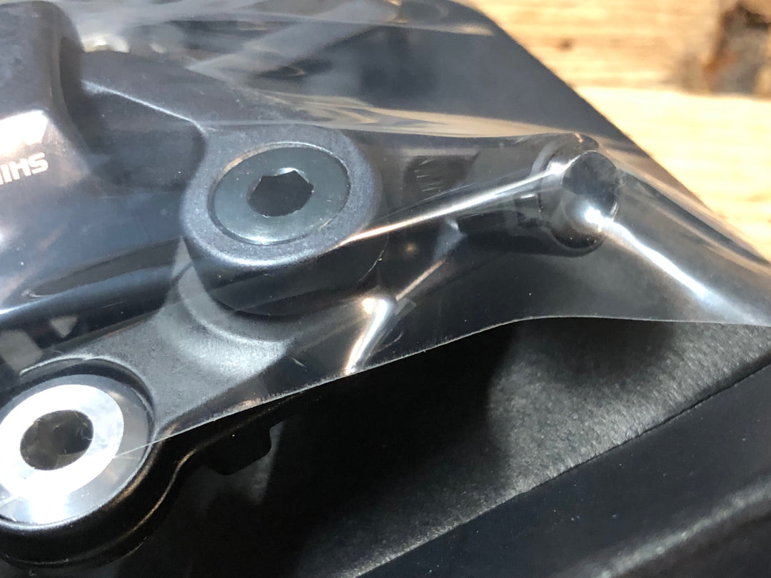 JR408 シマノ SHIMANO アルテグラ ULTEGRA RD-R8000 リアディレイラー 11S SS