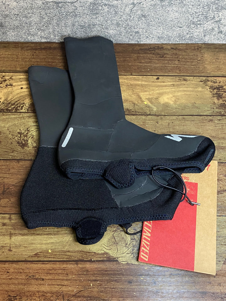 JK341 スペシャライズド SPECIALIZED NEOPRENE SHOE COVER グローブ XS/S