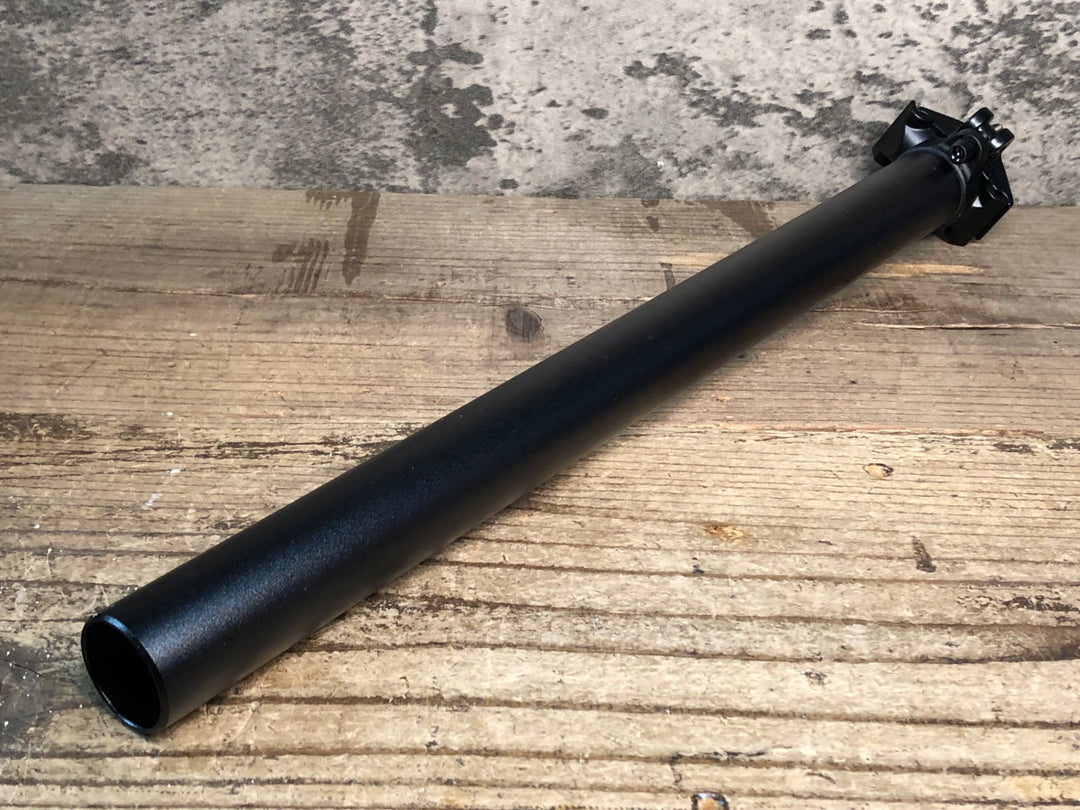 JM134 BBB アルミシートポスト Φ29.8 400mm