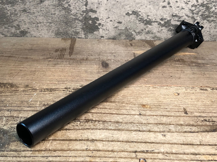 JM134 BBB アルミシートポスト Φ29.8 400mm
