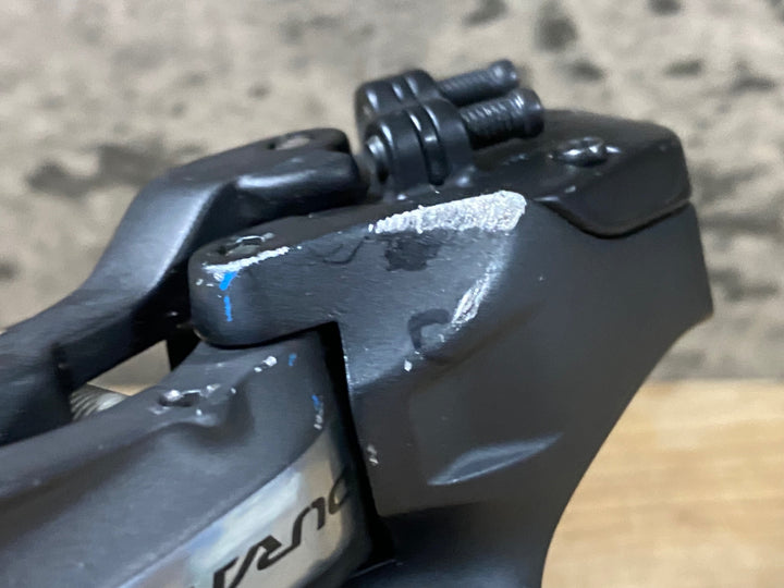 KC081 シマノ SHIMANO デュラエース DURA-ACE RD-7970 SS リアディレイラー 10S Di2 ※ストッパー欠品