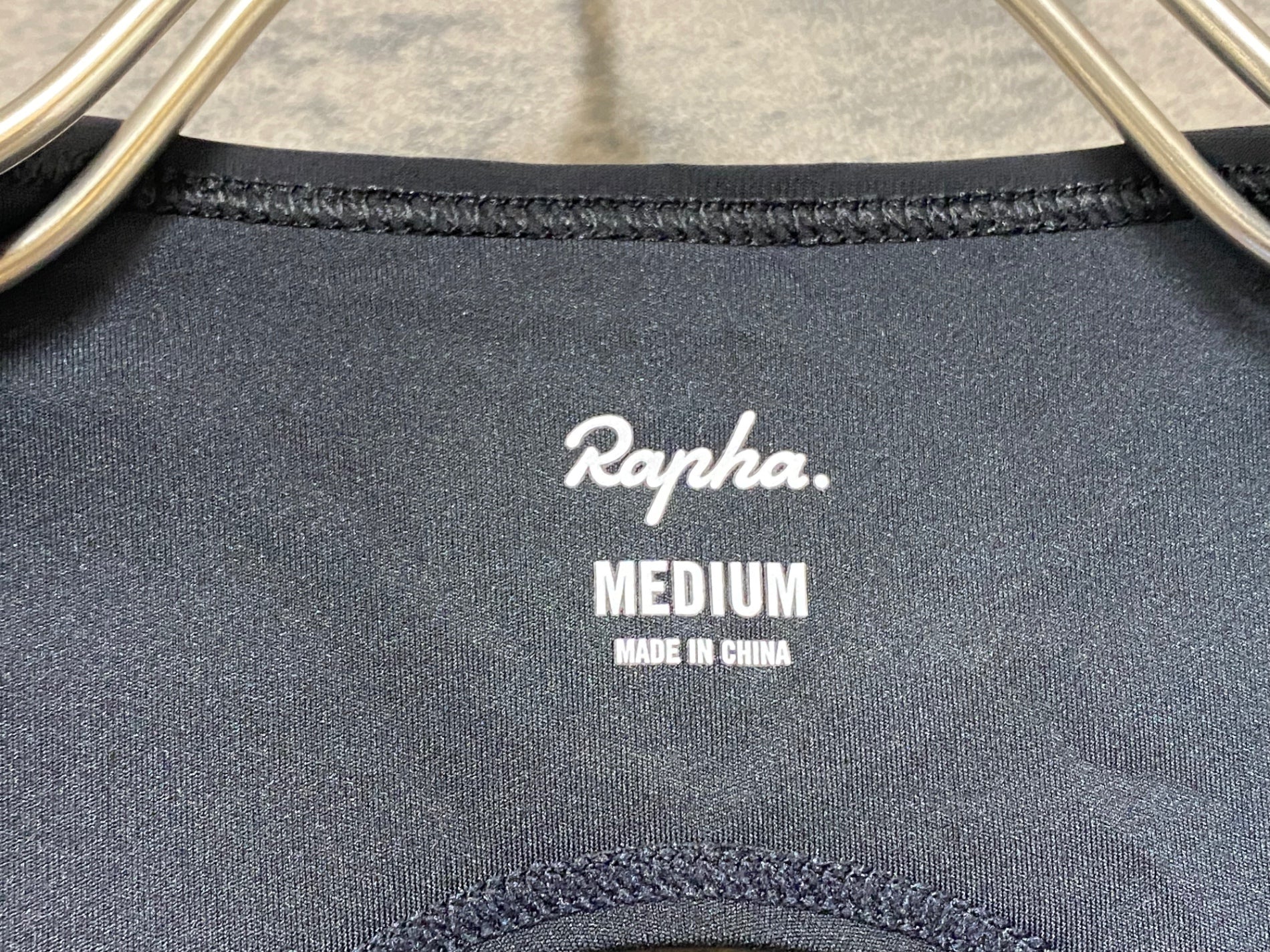 KC039 ラファ Rapha CORE CARGO BIB SHORTS カーゴビブショーツ 黒 M